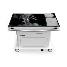 Virtual Dissection Table Model 2